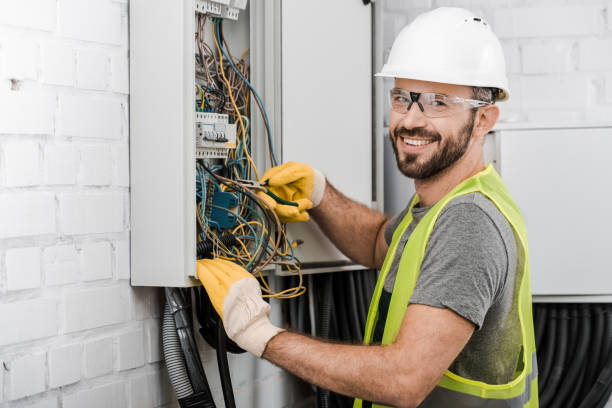 Best Electrical Troubleshooting Services  in Smithsburg, MD