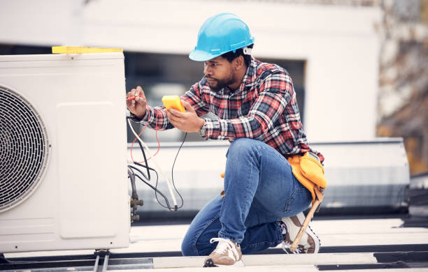 Best Circuit Breaker Repair  in Smithsburg, MD