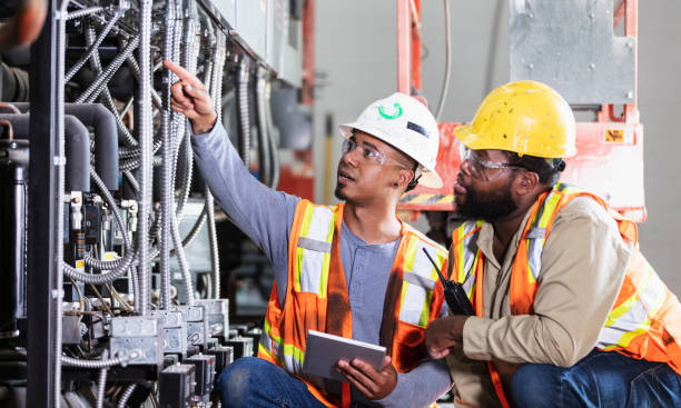 Best Emergency Electrical Repair  in Smithsburg, MD